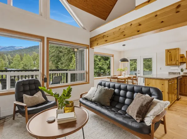 2323 Aspen Ct, Whistler, BC V8E 0A6