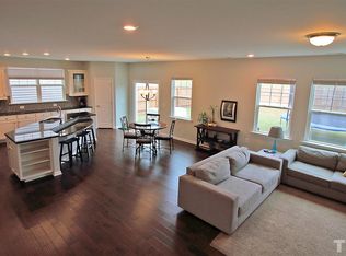 412 Wellwater Avenue, Durham, NC 27703