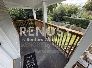 3911 Chatham Rd, Baltimore, MD 21207