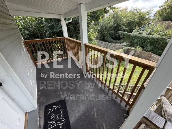3911 Chatham Rd, Baltimore, MD 21207