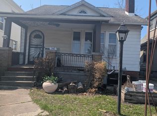 9539 Beechwood St, Detroit, MI 48204