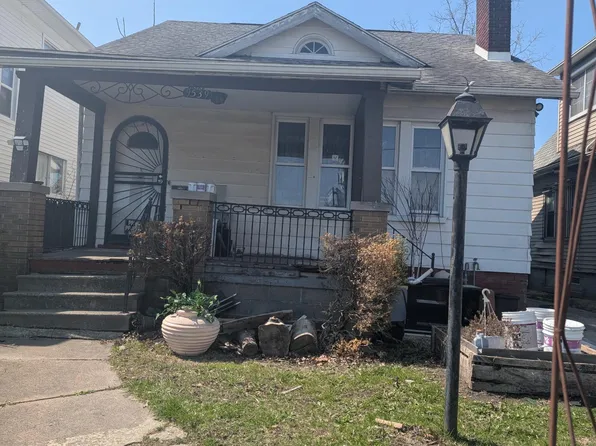 9539 Beechwood St, Detroit, MI 48204