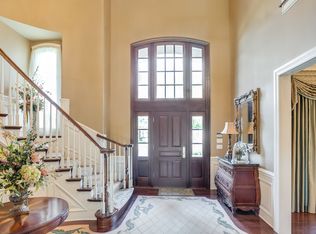 9 Club Estates Ct, Waco, TX 76710
