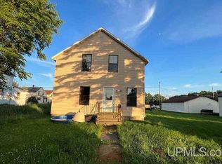 120 Baltic Ave, Caspian, MI 49915