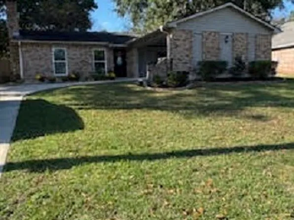 6442 Apelehama Rd, Diamondhead, MS 39525