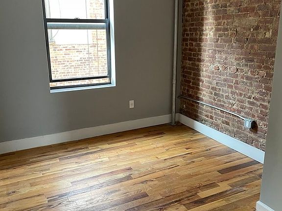 2nd image of 558 W 181st St #554K