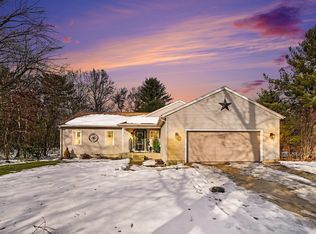 3230 Sarah Cir, Twin Lake, MI 49457