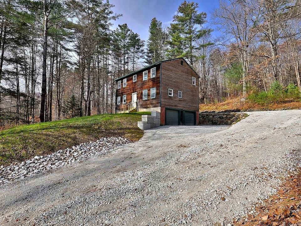 7 Bausch Lane, Chittenden, VT 05737 MLS 4978049 Zillow