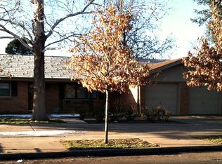 3807 53rd St, Lubbock, TX 79413