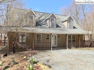 120 Wintergreen Way Rd, Banner Elk, NC 28604