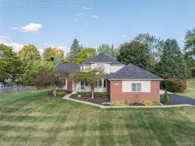 8148 Orchardview Dr, Washington, MI, 48095