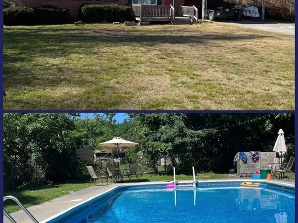 1943 Old Lafayette Rd, Fort Oglethorpe, GA 30742