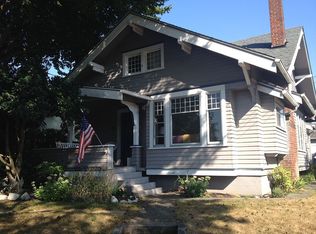 831 N Steele St, Tacoma, WA 98403