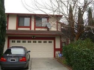 1008 Dustin Way, Fairfield, CA 94533