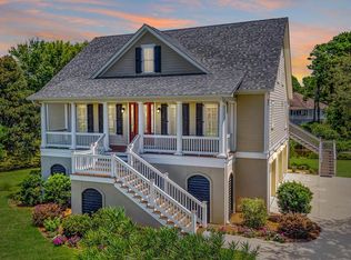4309 Raccoon Key Ct, Johns Island, SC 29455
