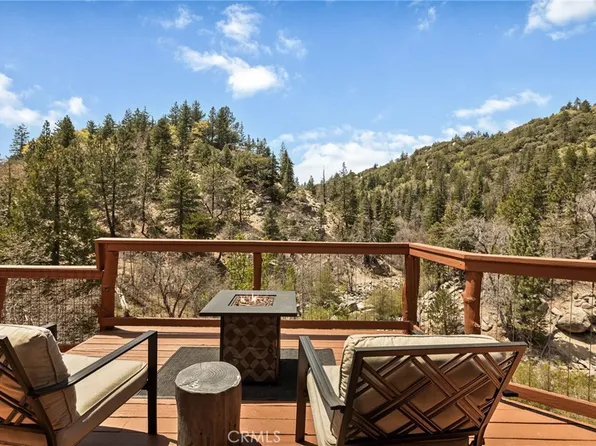 33141 Big Bear Lake Rd, Arrowbear Lake, CA 92382