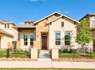 1710 Frontier Valley Dr, Austin, TX 78741