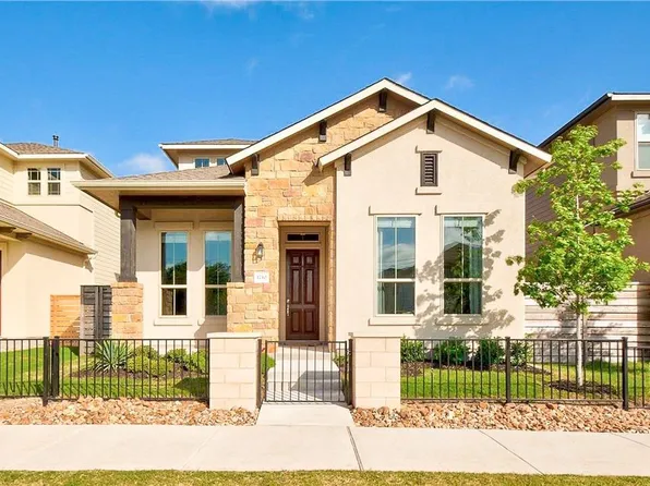 1710 Frontier Valley Dr, Austin, TX 78741