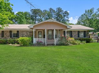 32 Sunrise Hts, Petal, MS 39465