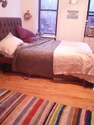 Rented by High Line NYC Realty Group