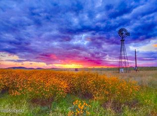 40 Omega Ln, Elgin, AZ 85611