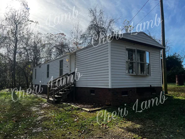 285 Memory Ln, Salisbury, NC 28144