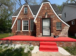 15744 Ardmore St, Detroit, MI 48227