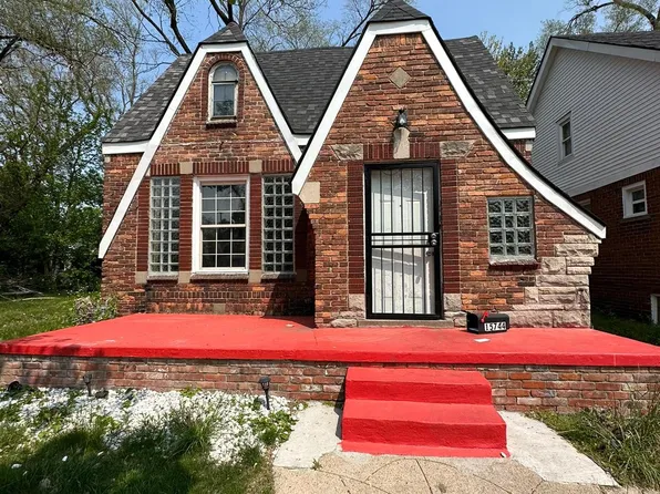 15744 Ardmore St, Detroit, MI 48227