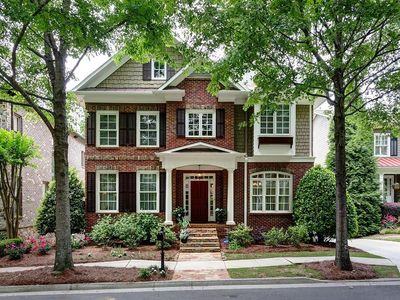 607 Concord Lake Ln SE, Smyrna, GA, 30082