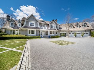 496 Wainscott Harbor Rd, Sagaponack, NY 11962