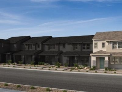 140 Silver Run Ln, Las Vegas, NV, 89138