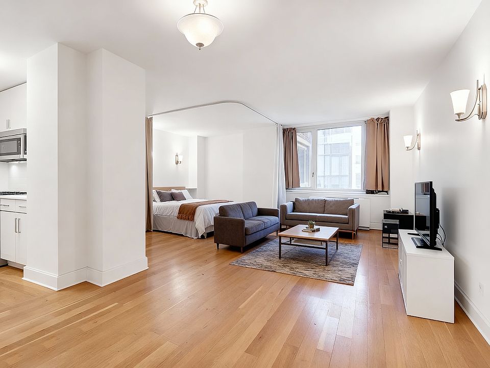 1st image of 322 W 57th St APT 20E