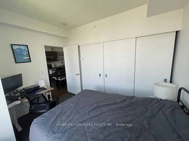 170 Fort York Blvd #1403 — Photo 13