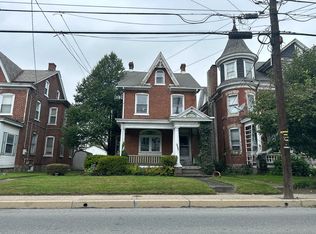 355 N Reading Ave, Boyertown, PA
