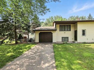8215 Queen Ave N, Brooklyn Park, MN 55444