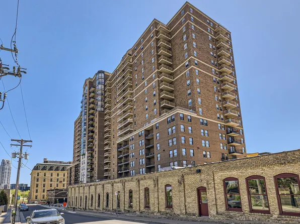 401 S 1st St Unit 414, Minneapolis, MN 55401