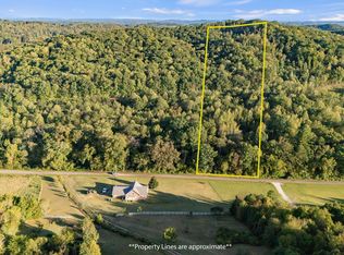 Waldo Rd, Rockwood, TN 37854