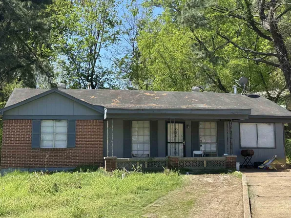 1879 Alta Vista Dr, Memphis, TN 38127