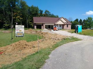 24245 Siefferman Ct, Lawrenceburg, IN
