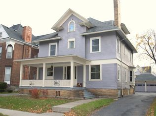 12 Sibley Pl, Rochester, NY 14607