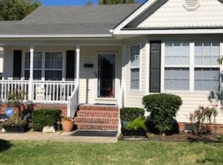 847 26th St, Newport News, VA 23607