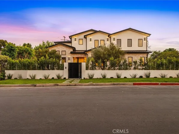 16252 Addison St, Encino, CA 91436