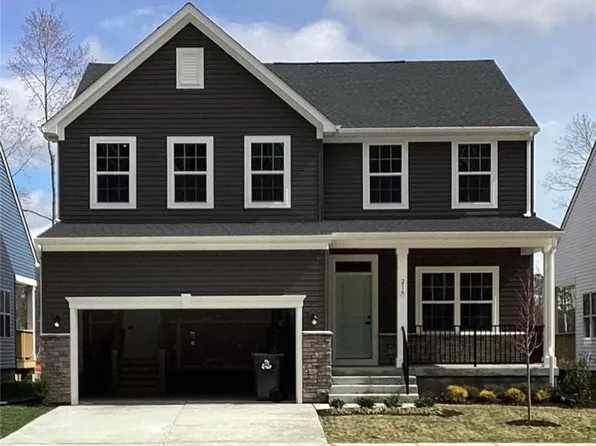 216 Legacy Blvd, Poquoson, VA 23662