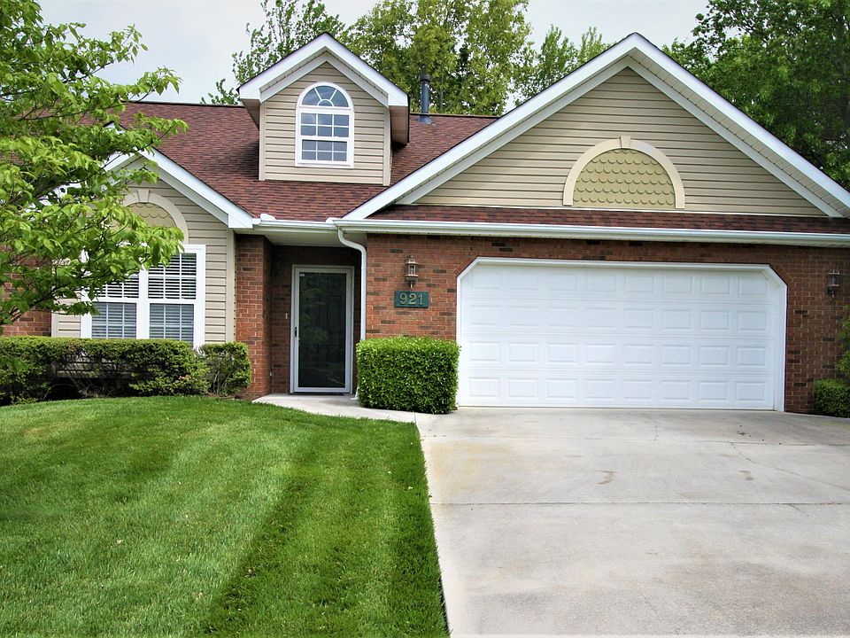 1st image of 921 Millington Park Way