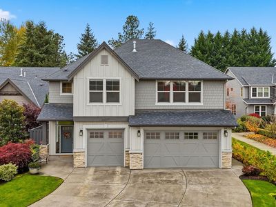 28337 SW Morningside Ave, Wilsonville, OR, 97070