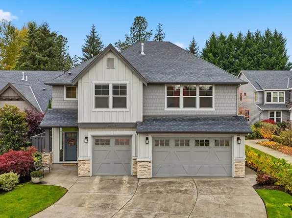 28337 SW Morningside Ave, Wilsonville, OR 97070