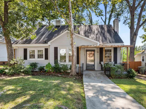 1024 Pope St, Columbia, SC 29201