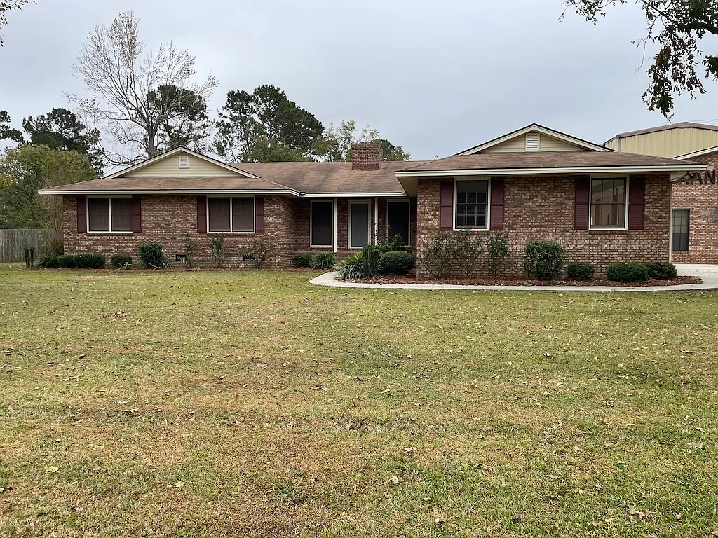 3436 Mount Zion Church Road - 1 — Photo 1