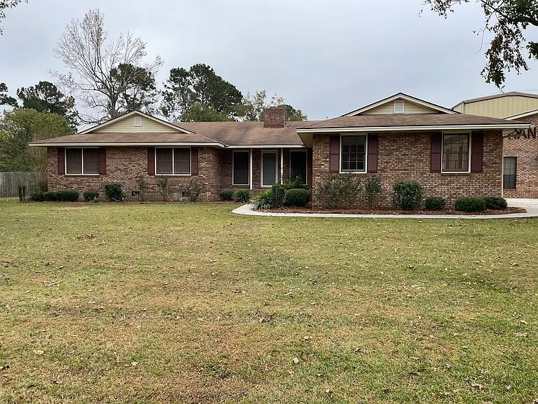 3436 Mount Zion Church Rd — Photo 1