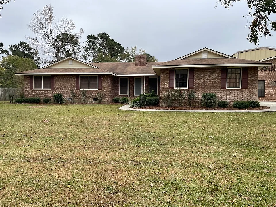 3436 Mount Zion Church Rd